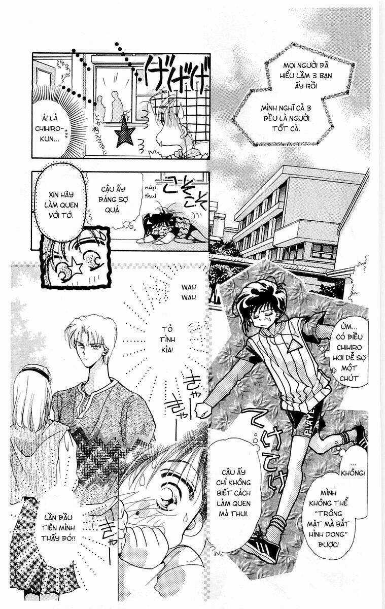 Omake No Kobayashi-Kun - Chapter 2 - Trang 16