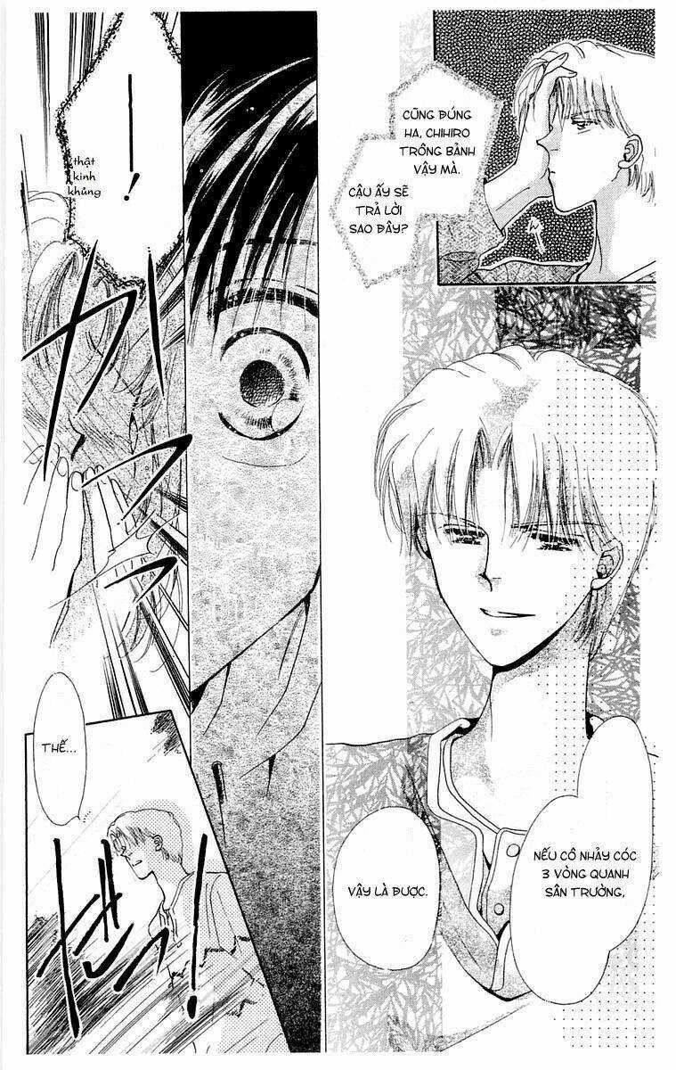 Omake No Kobayashi-Kun - Chapter 2 - Trang 17