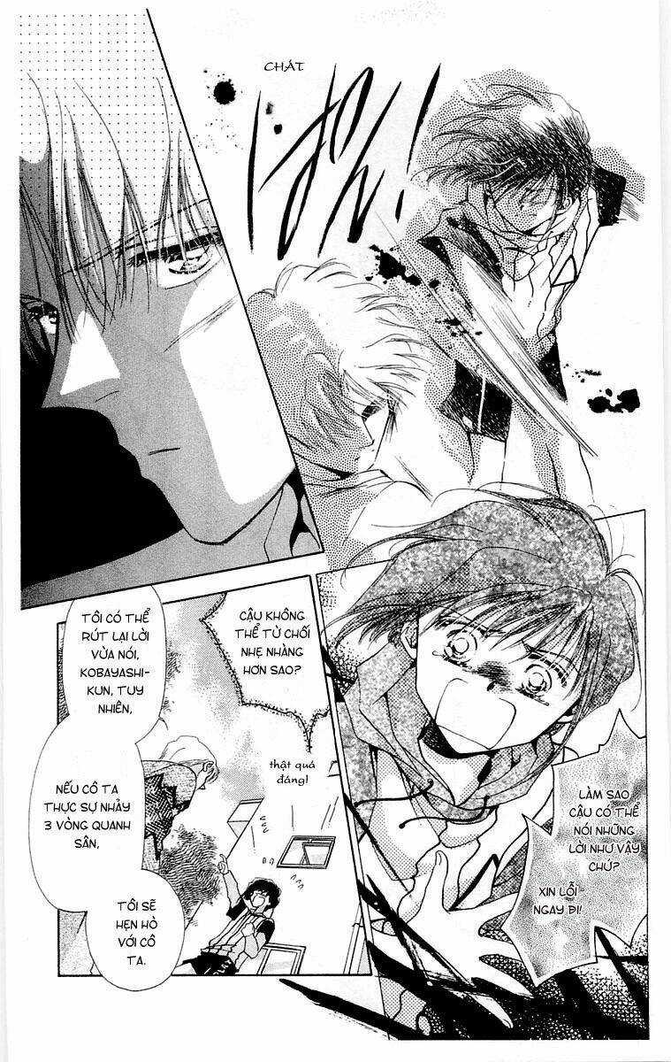 Omake No Kobayashi-Kun - Chapter 2 - Trang 18