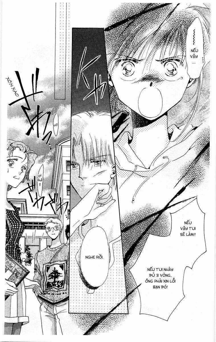 Omake No Kobayashi-Kun - Chapter 2 - Trang 19