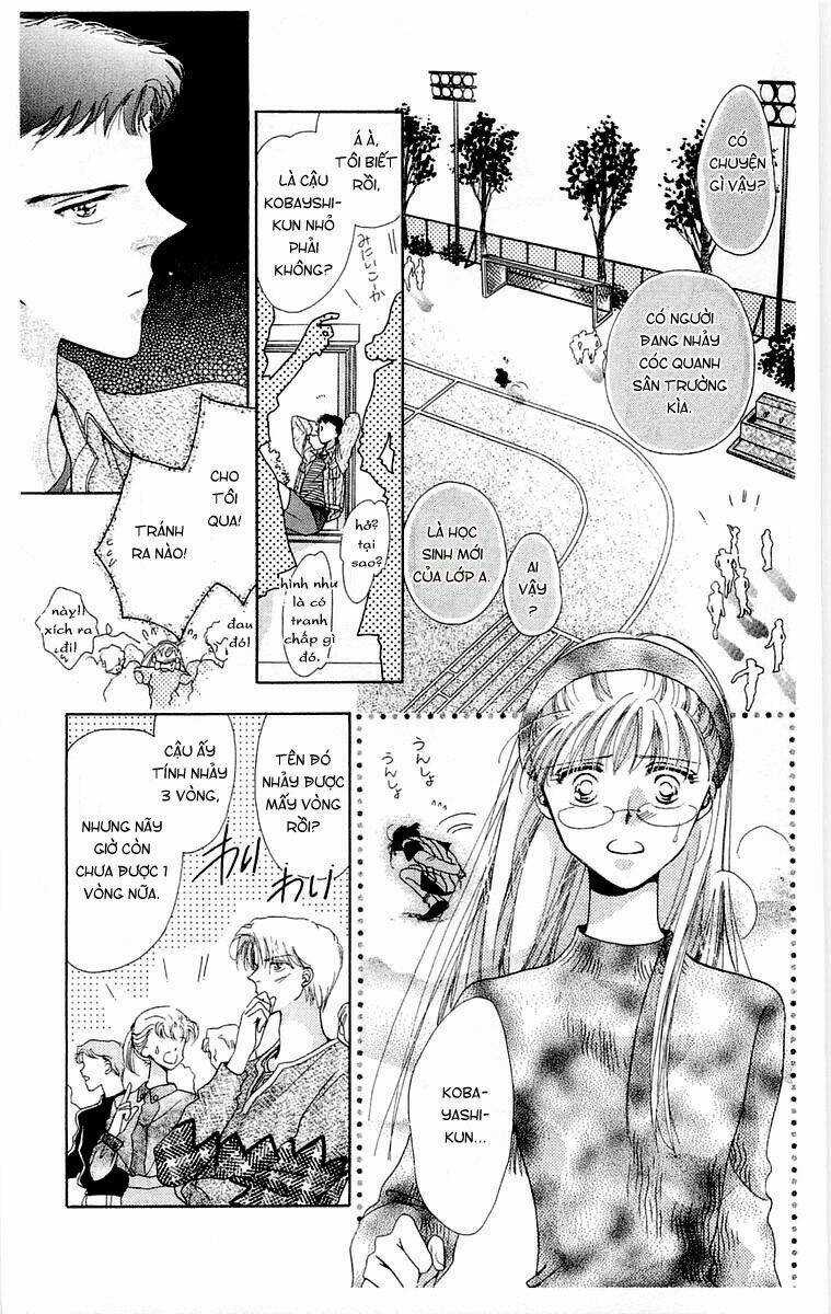 Omake No Kobayashi-Kun - Chapter 2 - Trang 20