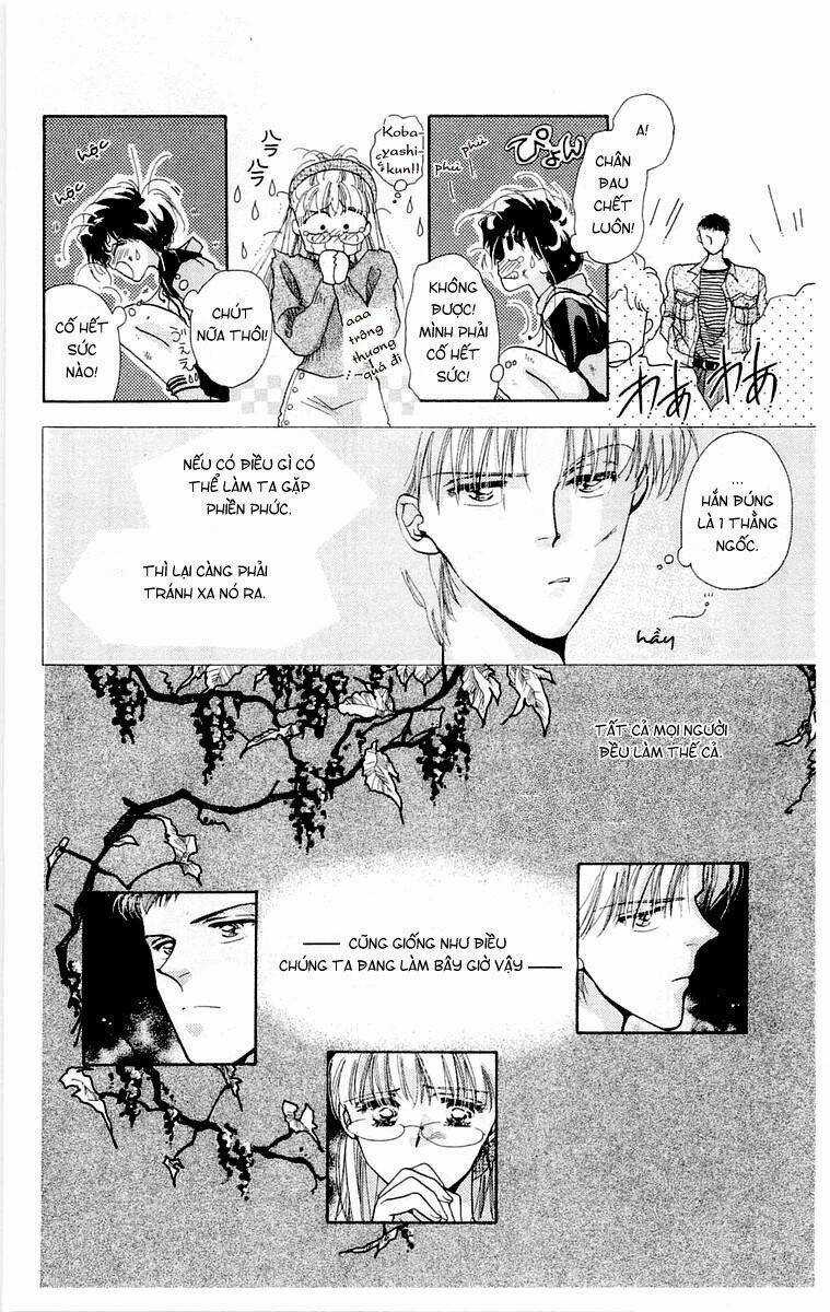 Omake No Kobayashi-Kun - Chapter 2 - Trang 23