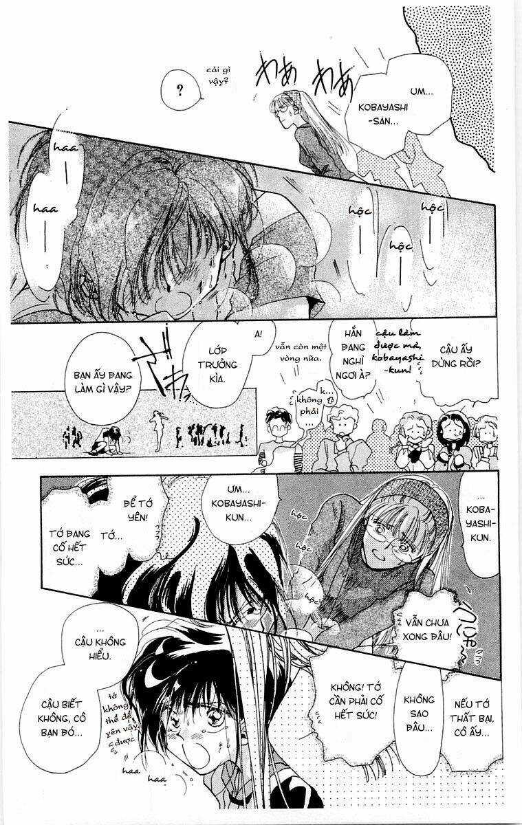 Omake No Kobayashi-Kun - Chapter 2 - Trang 24