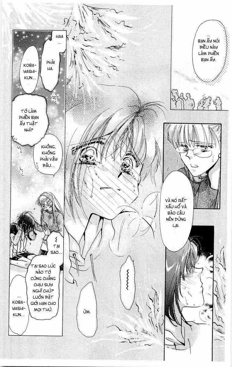 Omake No Kobayashi-Kun - Chapter 2 - Trang 25