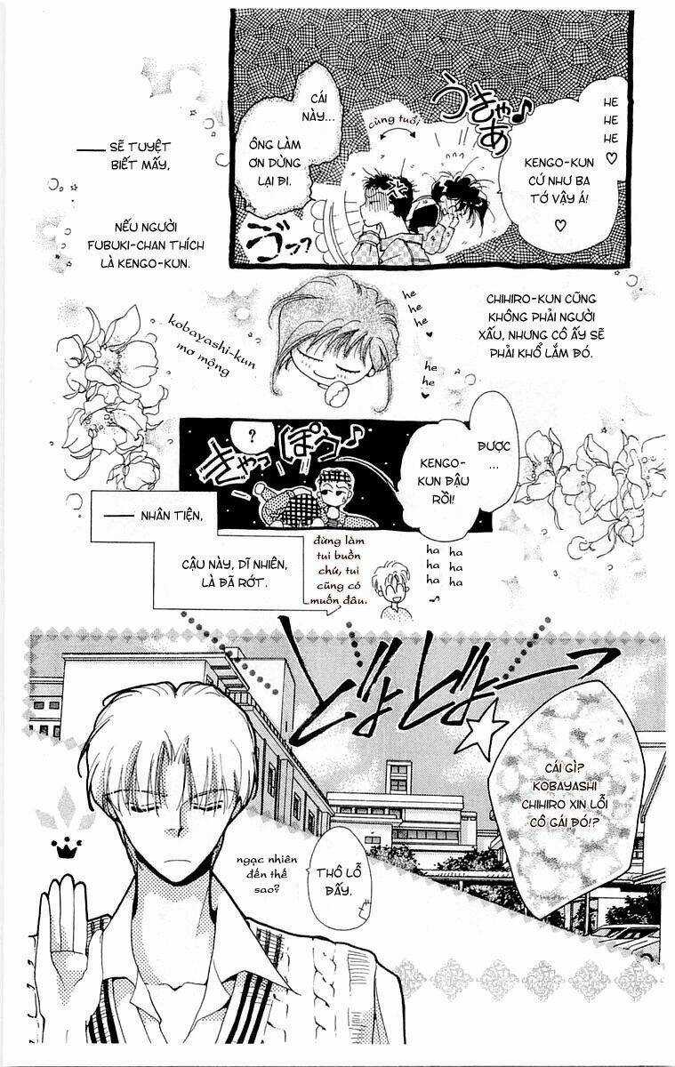 Omake No Kobayashi-Kun - Chapter 2 - Trang 27