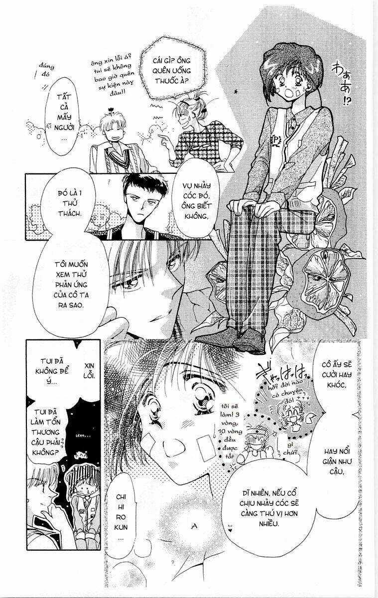 Omake No Kobayashi-Kun - Chapter 2 - Trang 28