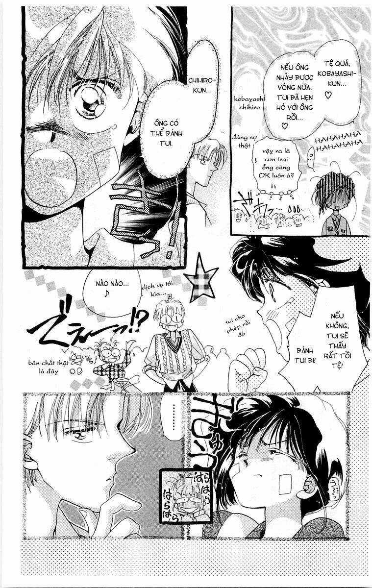 Omake No Kobayashi-Kun - Chapter 2 - Trang 29