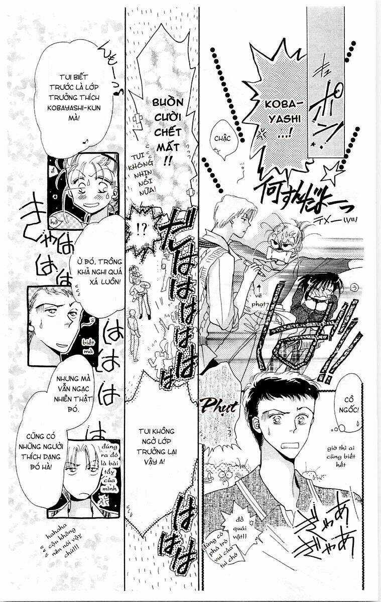 Omake No Kobayashi-Kun - Chapter 2 - Trang 30