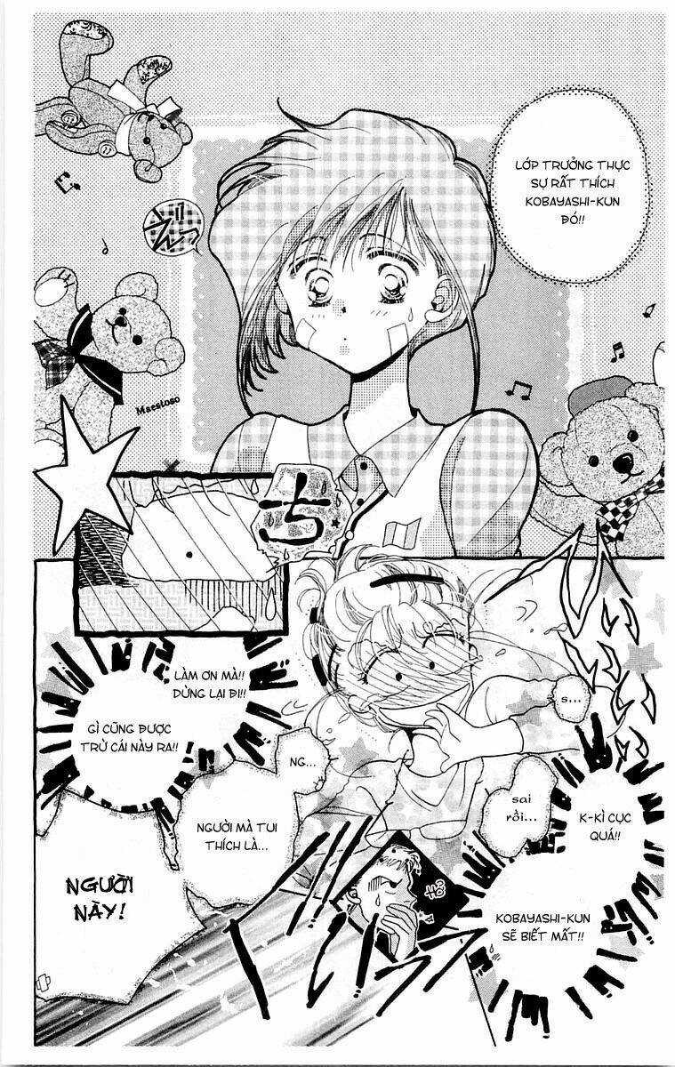 Omake No Kobayashi-Kun - Chapter 2 - Trang 31