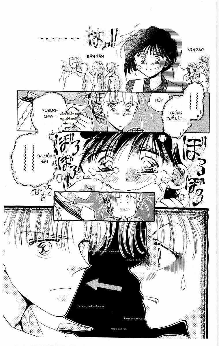 Omake No Kobayashi-Kun - Chapter 2 - Trang 32