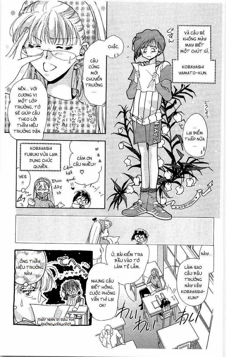 Omake No Kobayashi-Kun - Chapter 2 - Trang 6