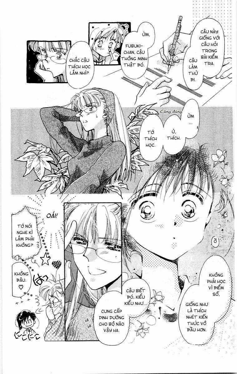 Omake No Kobayashi-Kun - Chapter 2 - Trang 7