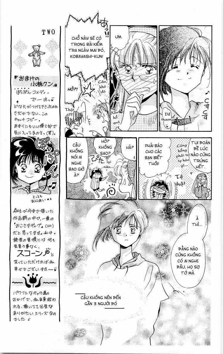 Omake No Kobayashi-Kun - Chapter 2 - Trang 8