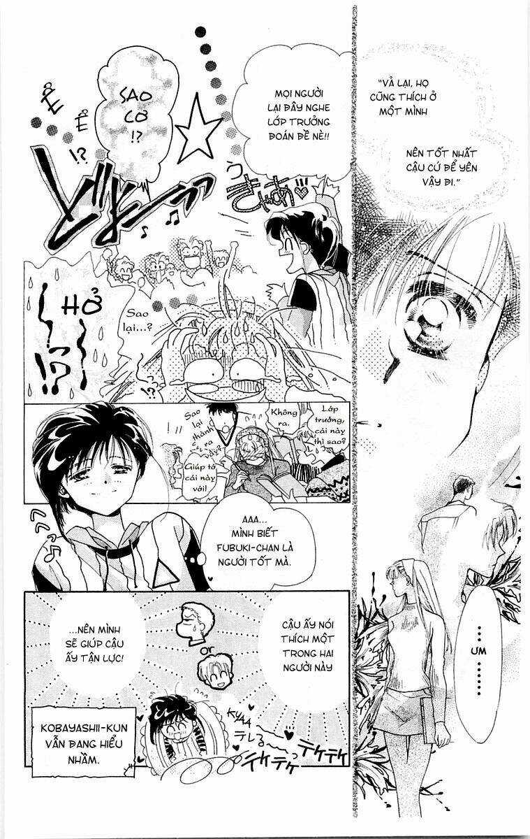 Omake No Kobayashi-Kun - Chapter 2 - Trang 9