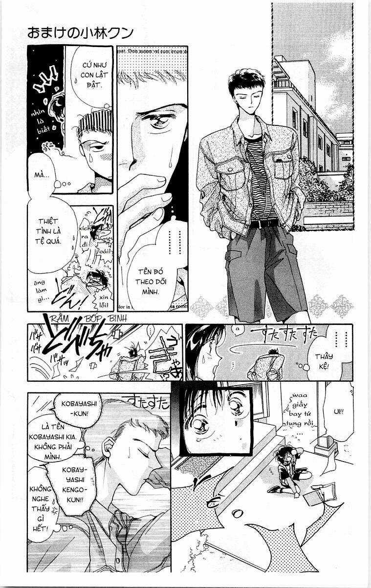 Omake No Kobayashi-Kun - Chapter 2 - Trang 10