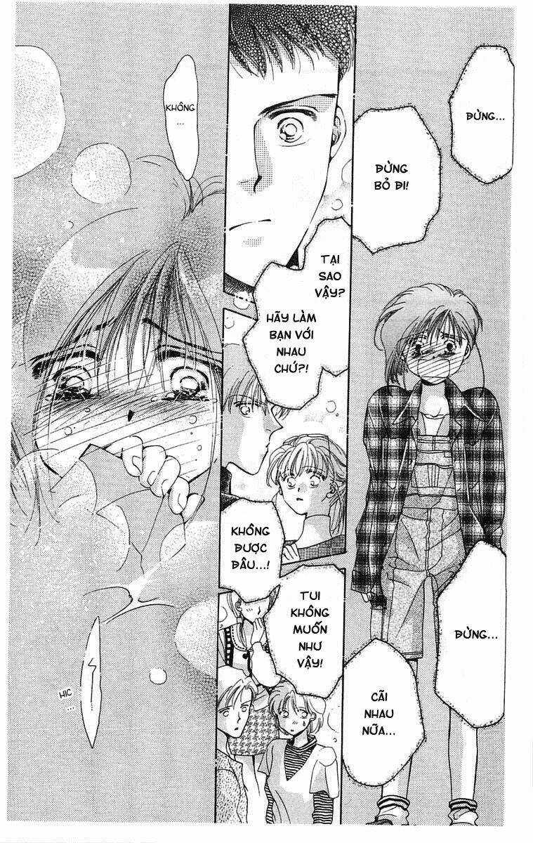 Omake No Kobayashi-Kun - Chapter 3 - Trang 18