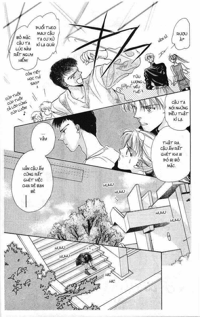 Omake No Kobayashi-Kun - Chapter 3 - Trang 20