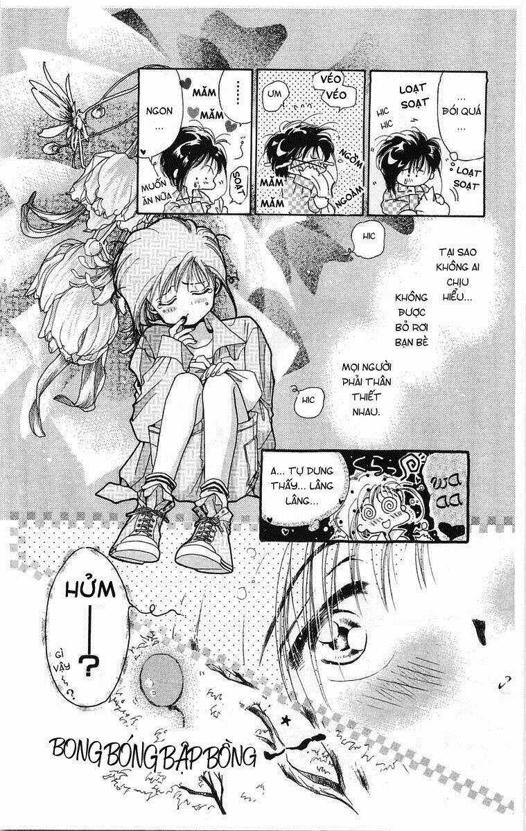 Omake No Kobayashi-Kun - Chapter 3 - Trang 21