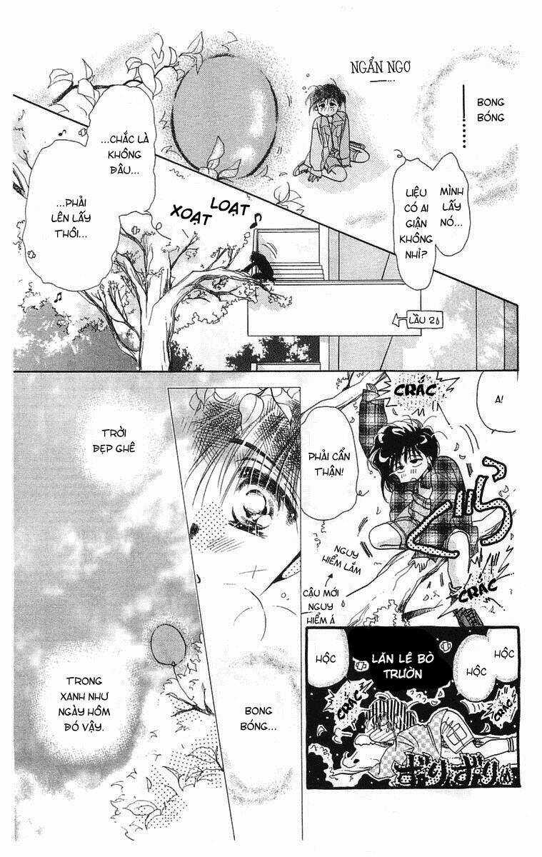 Omake No Kobayashi-Kun - Chapter 3 - Trang 22