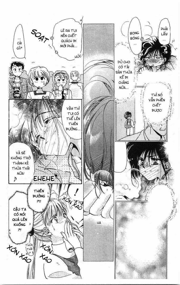 Omake No Kobayashi-Kun - Chapter 3 - Trang 25