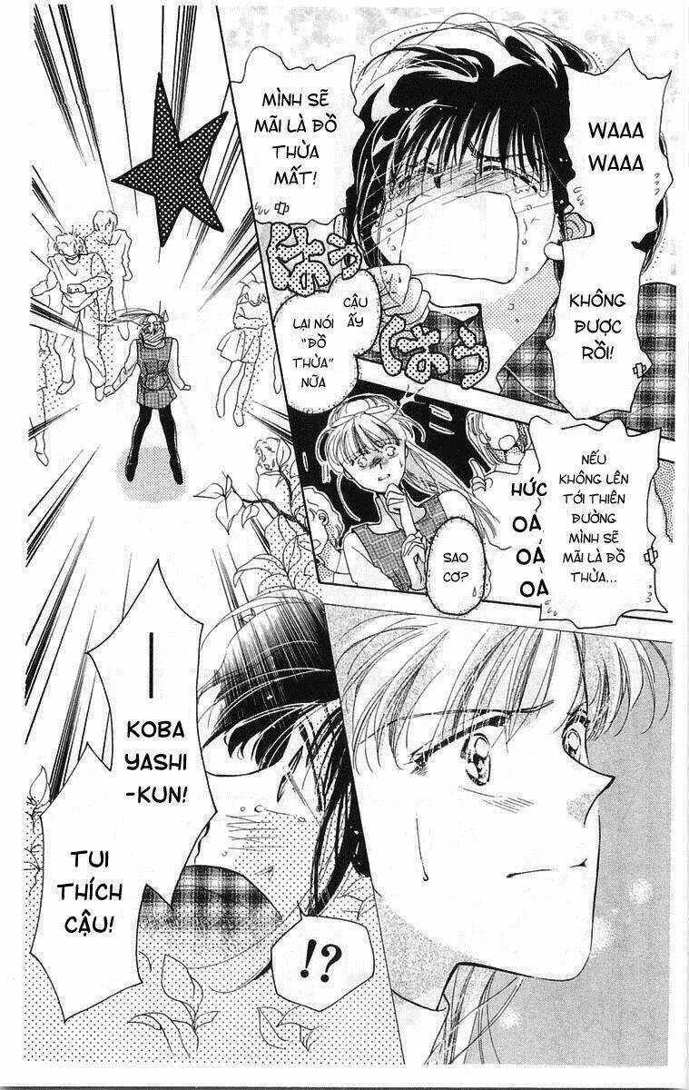 Omake No Kobayashi-Kun - Chapter 3 - Trang 27