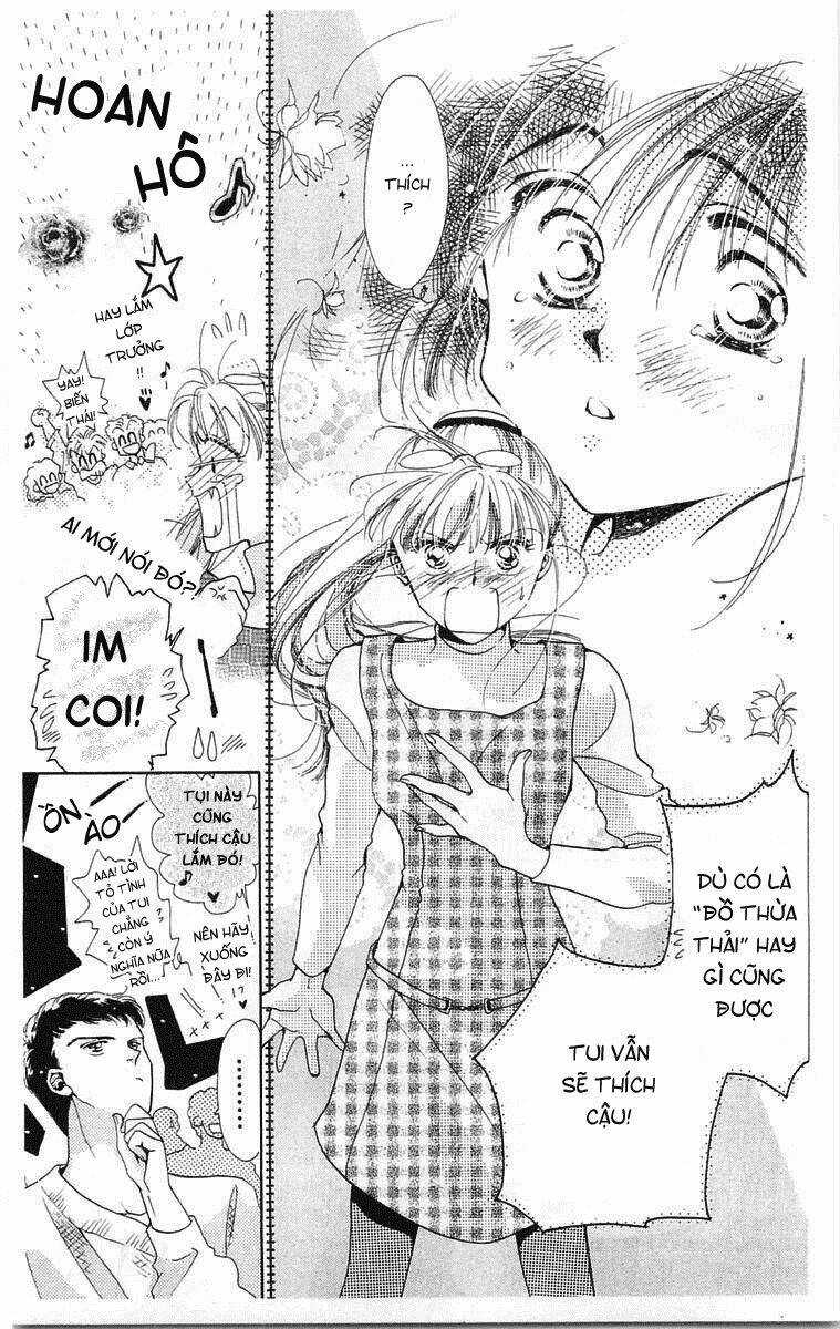 Omake No Kobayashi-Kun - Chapter 3 - Trang 28