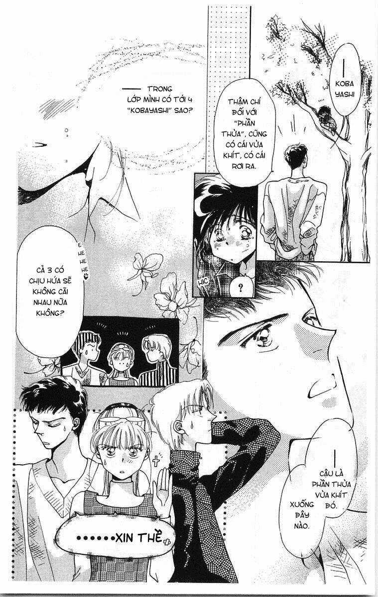 Omake No Kobayashi-Kun - Chapter 3 - Trang 29