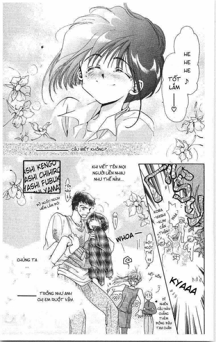 Omake No Kobayashi-Kun - Chapter 3 - Trang 30