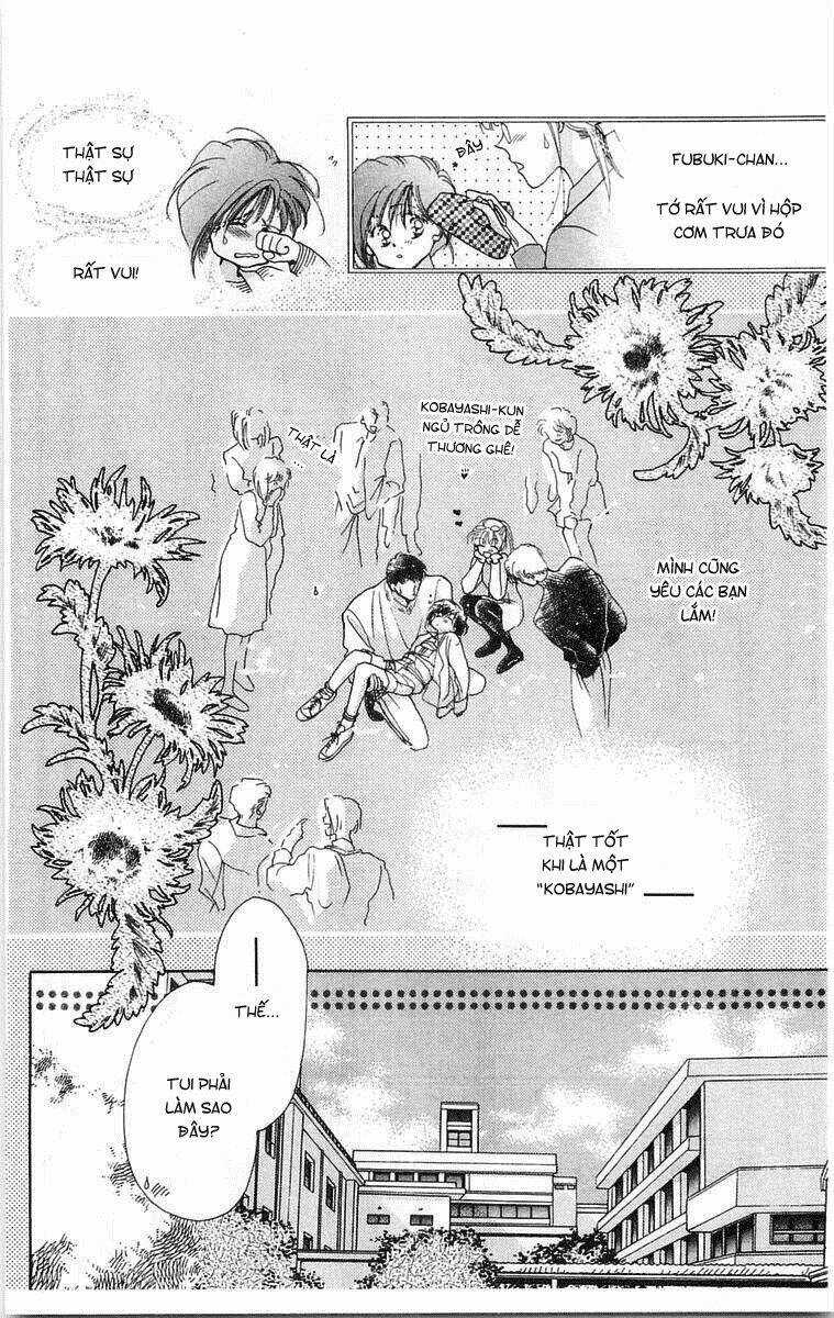 Omake No Kobayashi-Kun - Chapter 3 - Trang 31