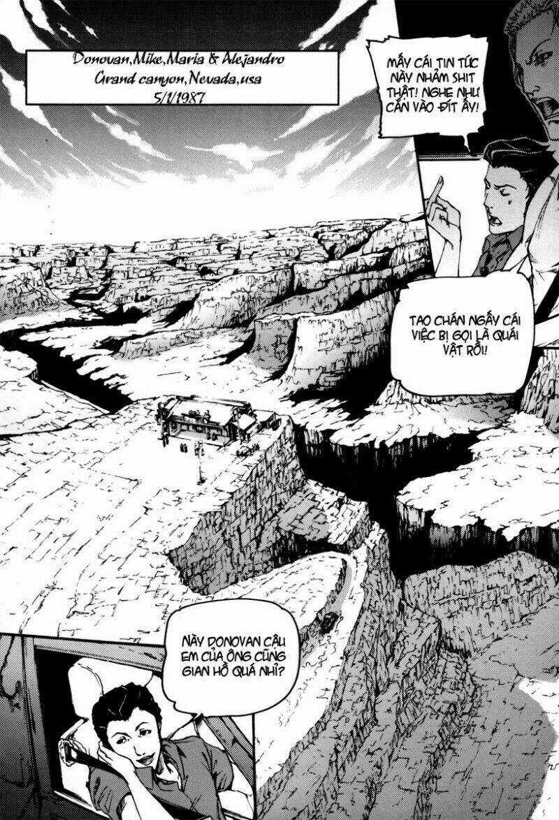 Omega Complex - Chapter 1 - Trang 4