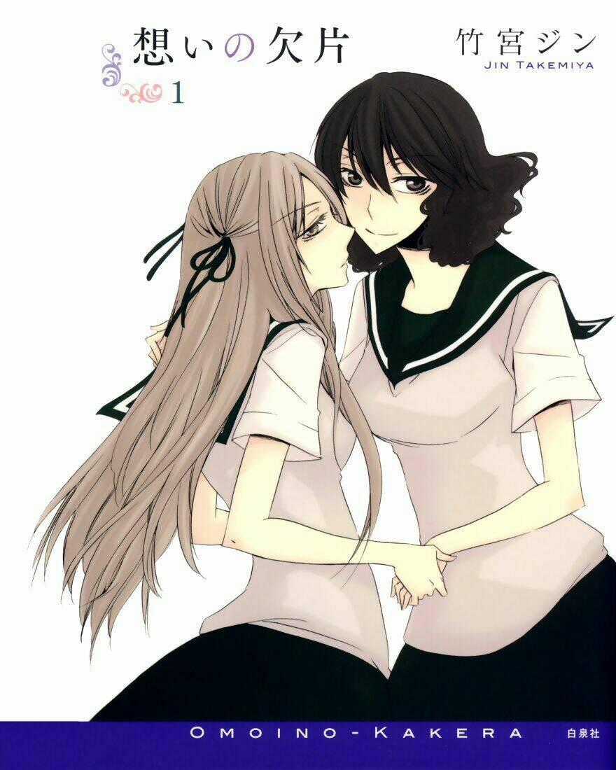 Omoi No Kakera - Chapter 1 - Trang 2