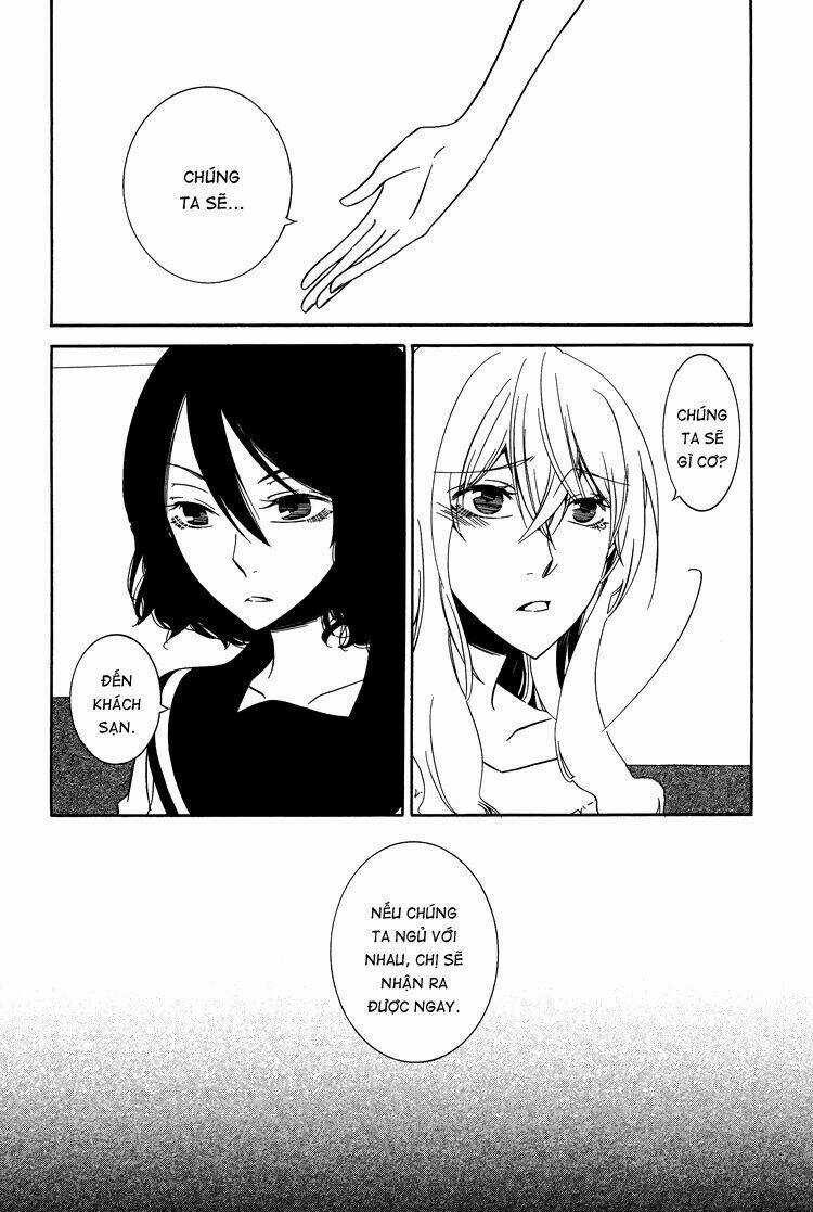 Omoi No Kakera - Chapter 1 - Trang 24