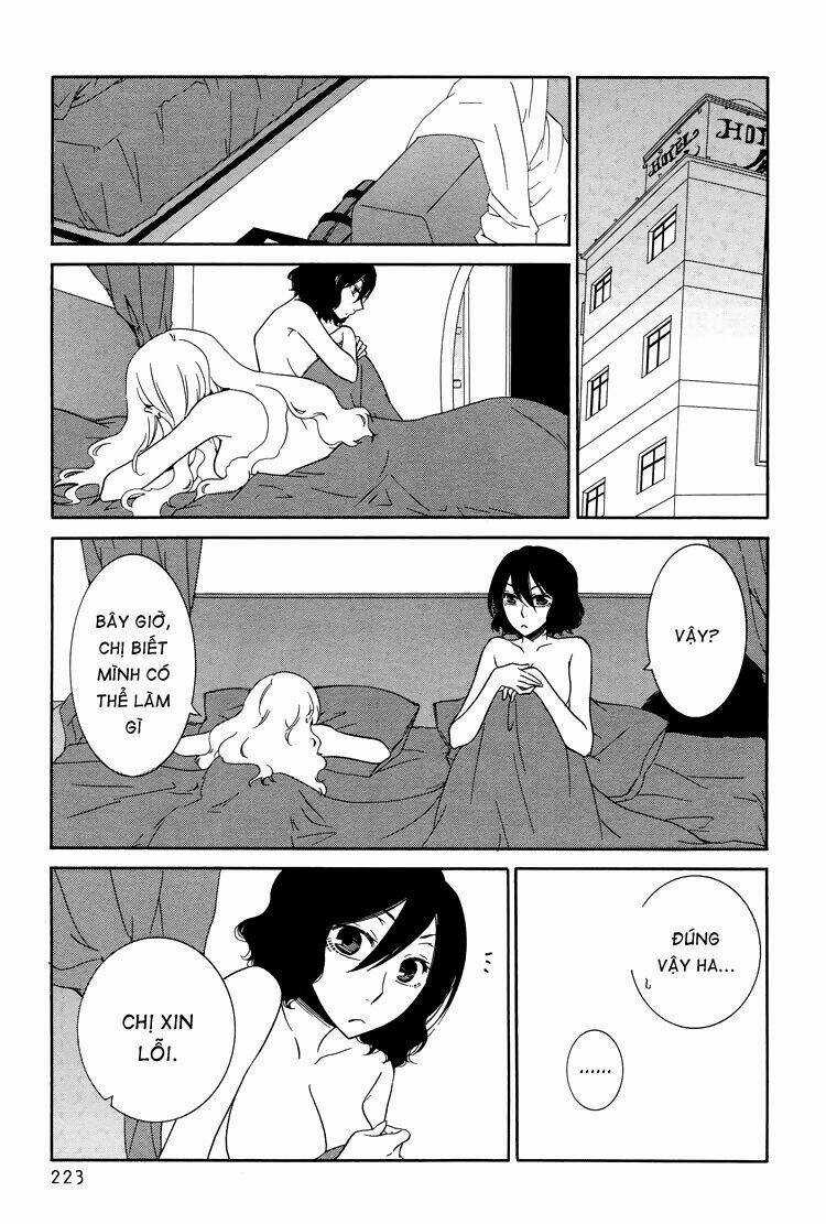 Omoi No Kakera - Chapter 1 - Trang 25