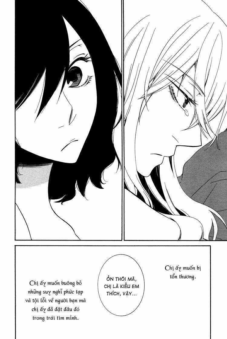 Omoi No Kakera - Chapter 1 - Trang 26