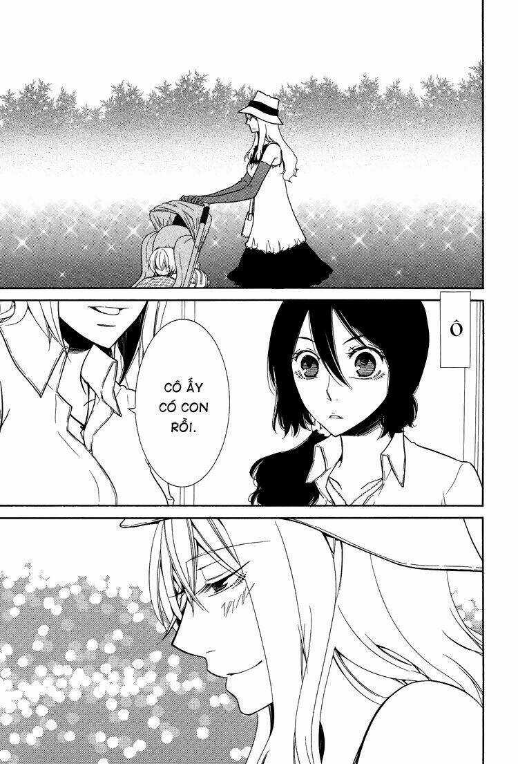 Omoi No Kakera - Chapter 1 - Trang 29