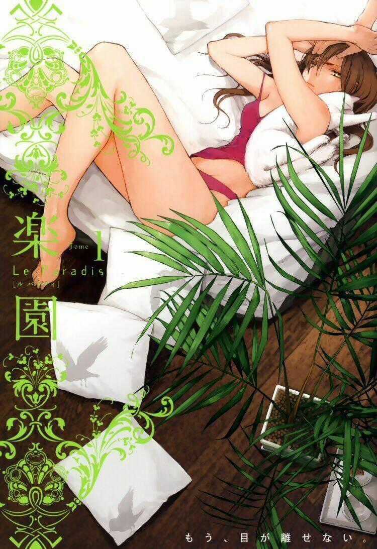 Omoi No Kakera - Chapter 1 - Trang 32