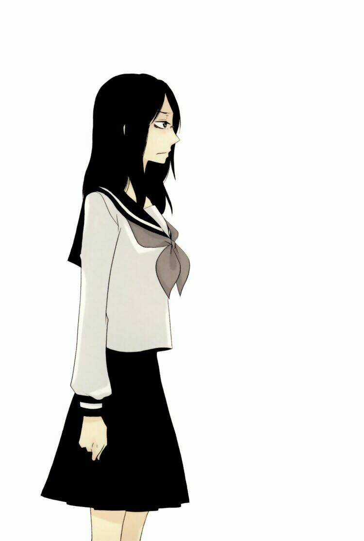 Omoi No Kakera - Chapter 1 - Trang 6