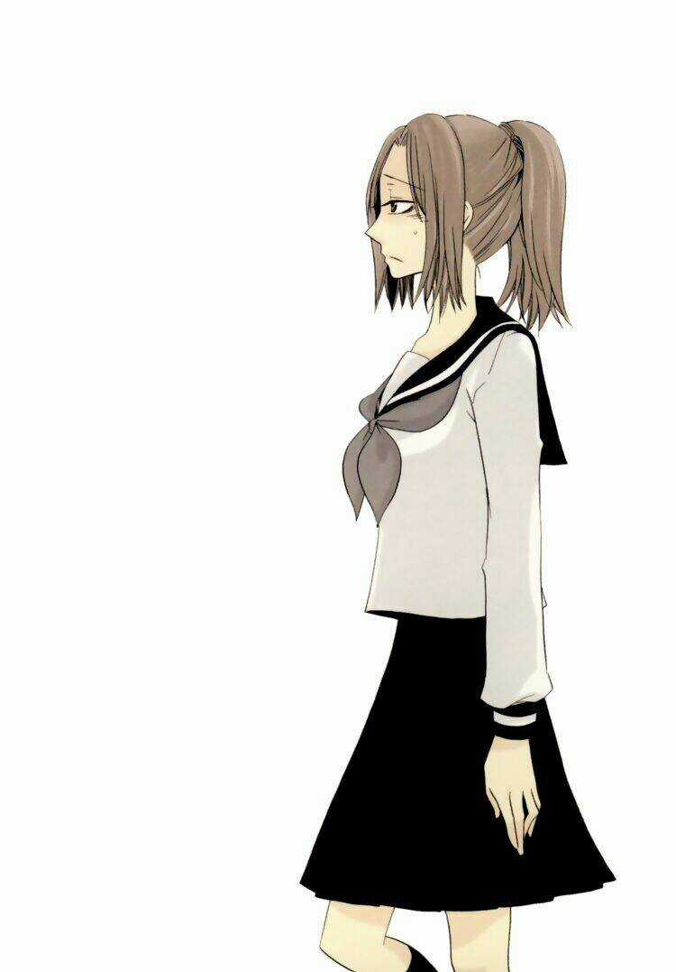 Omoi No Kakera - Chapter 1 - Trang 7