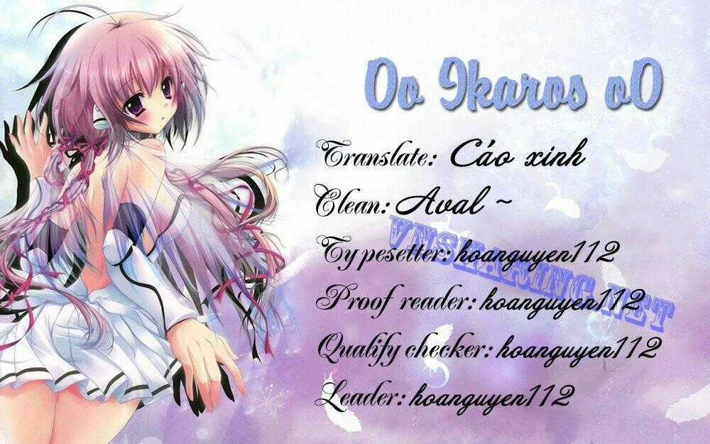 Omoide Emanon - Chapter 1 - Trang 1