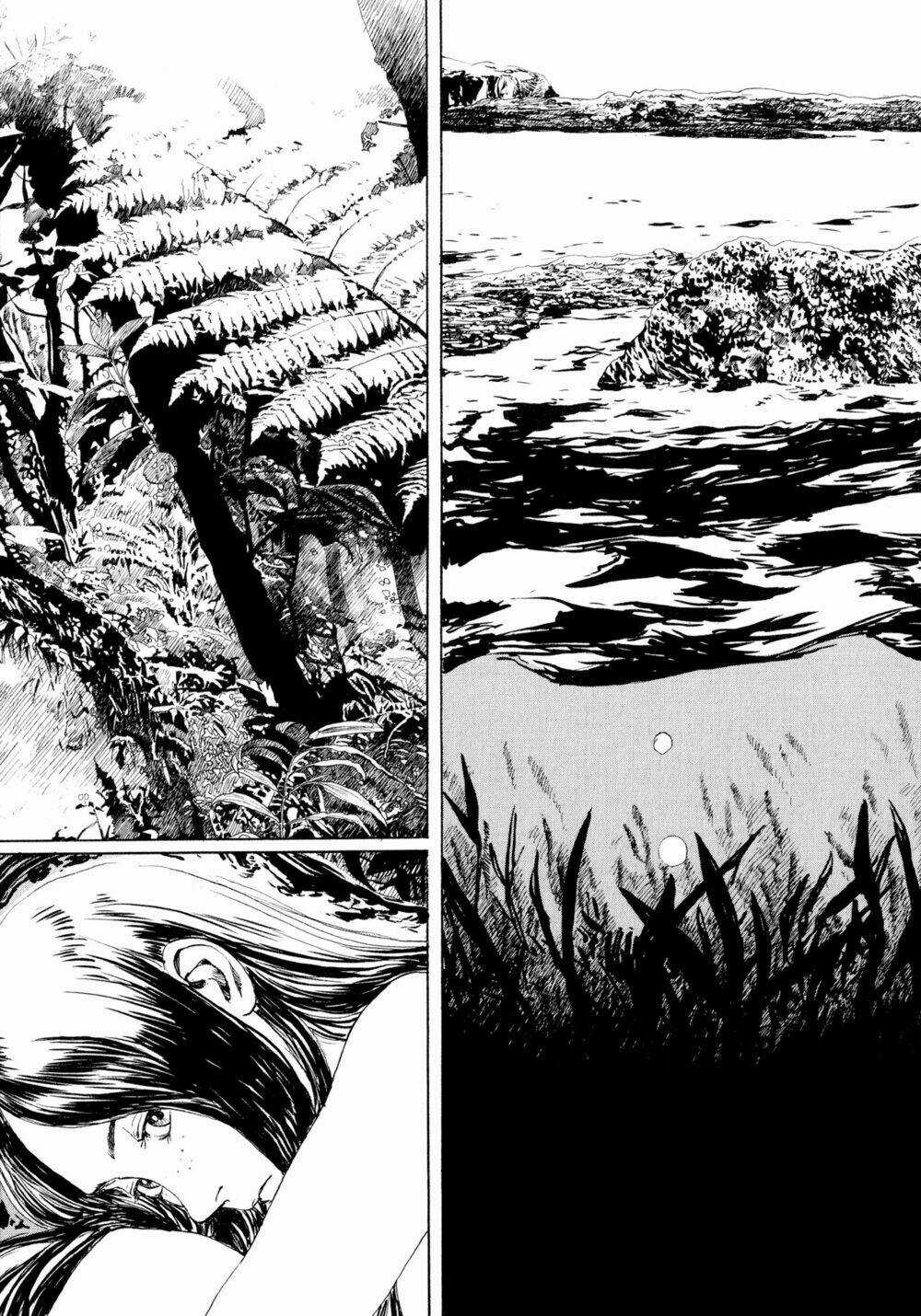 Omoide Emanon - Chapter 1 - Trang 11