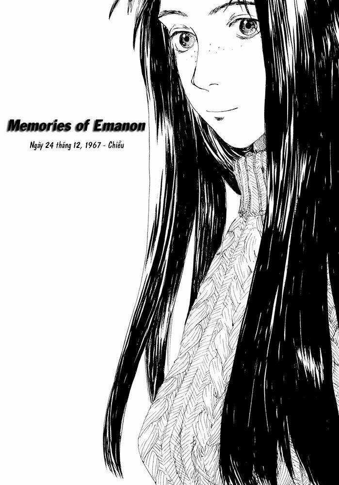 Omoide Emanon - Chapter 1 - Trang 13