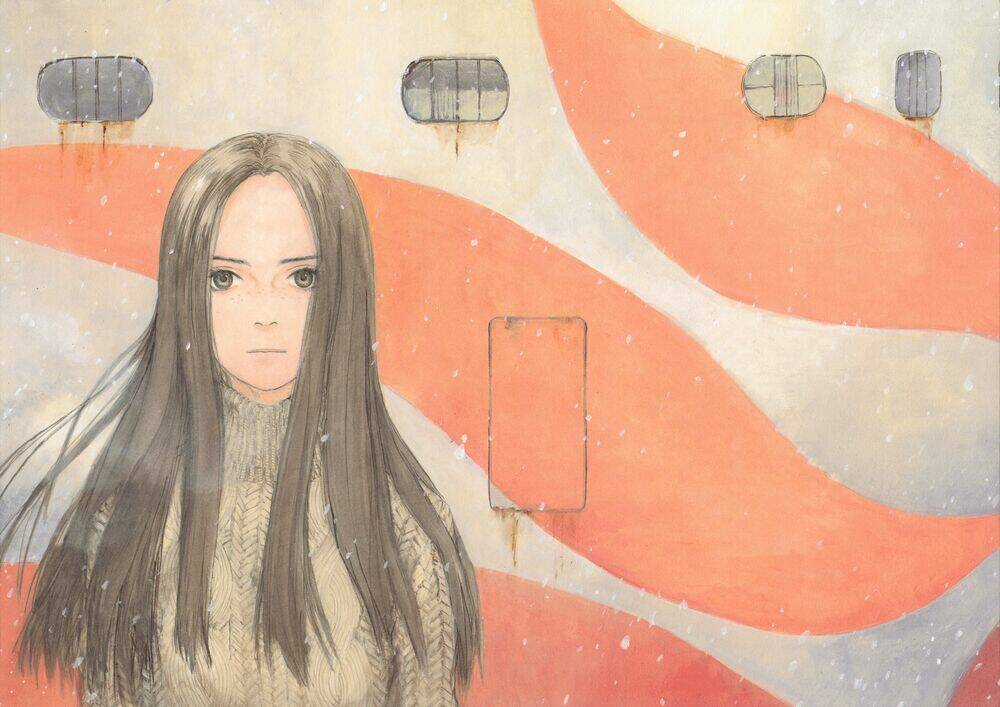 Omoide Emanon - Chapter 1 - Trang 6