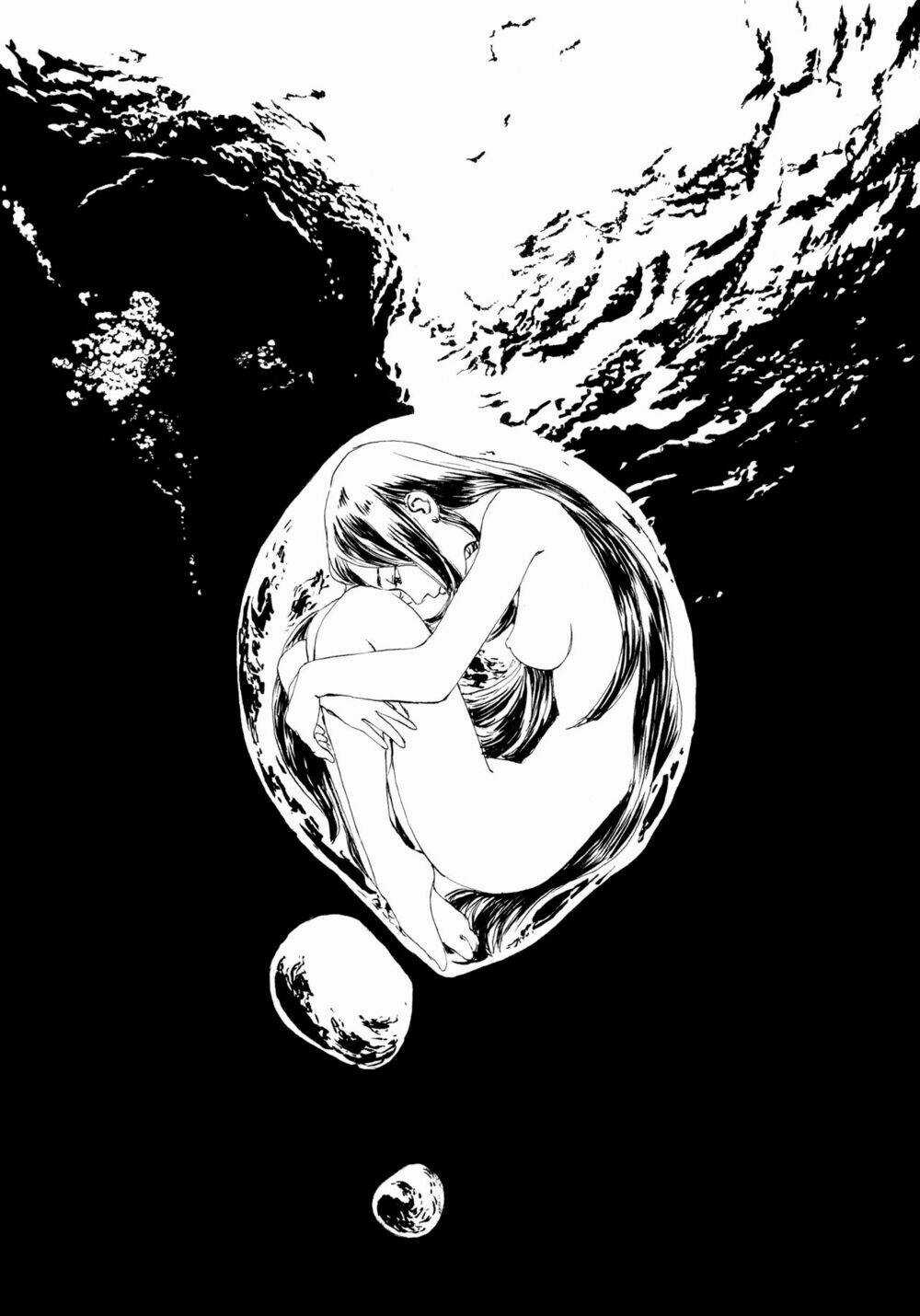 Omoide Emanon - Chapter 1 - Trang 10