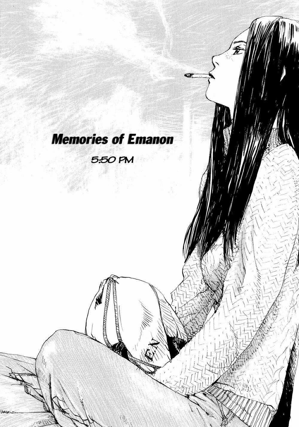 Omoide Emanon - Chapter 2 - Trang 2
