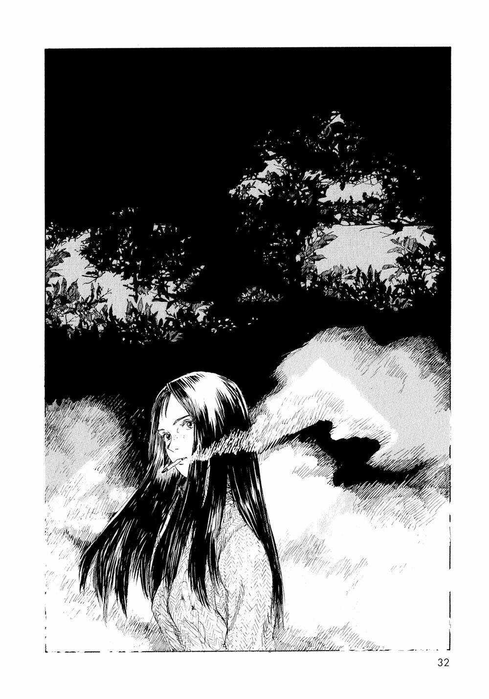 Omoide Emanon - Chapter 2 - Trang 9