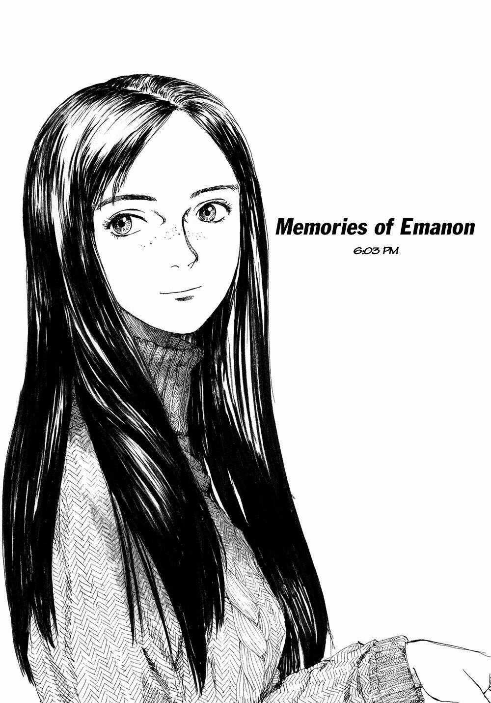 Omoide Emanon - Chapter 3 - Trang 2