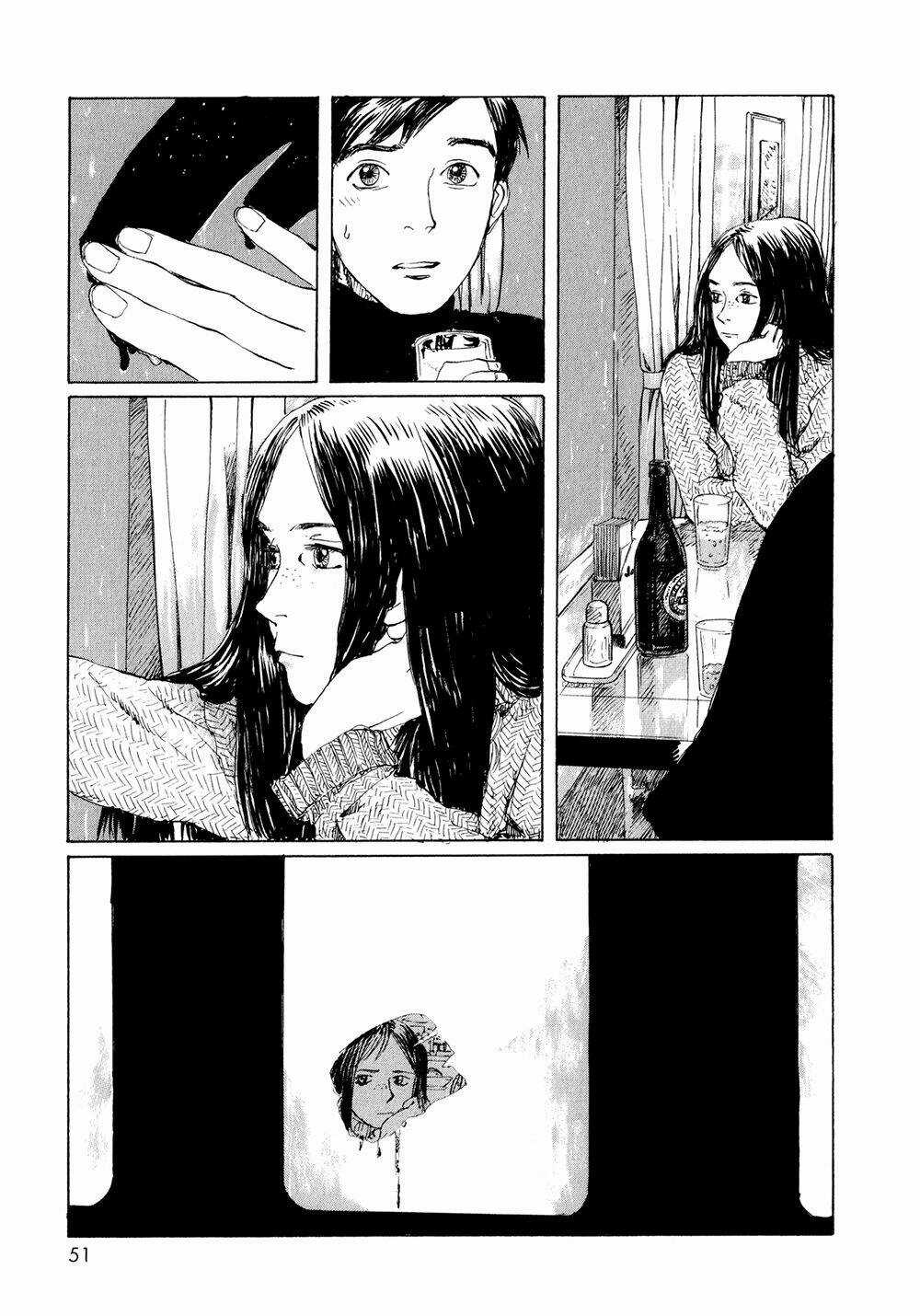 Omoide Emanon - Chapter 3 - Trang 12