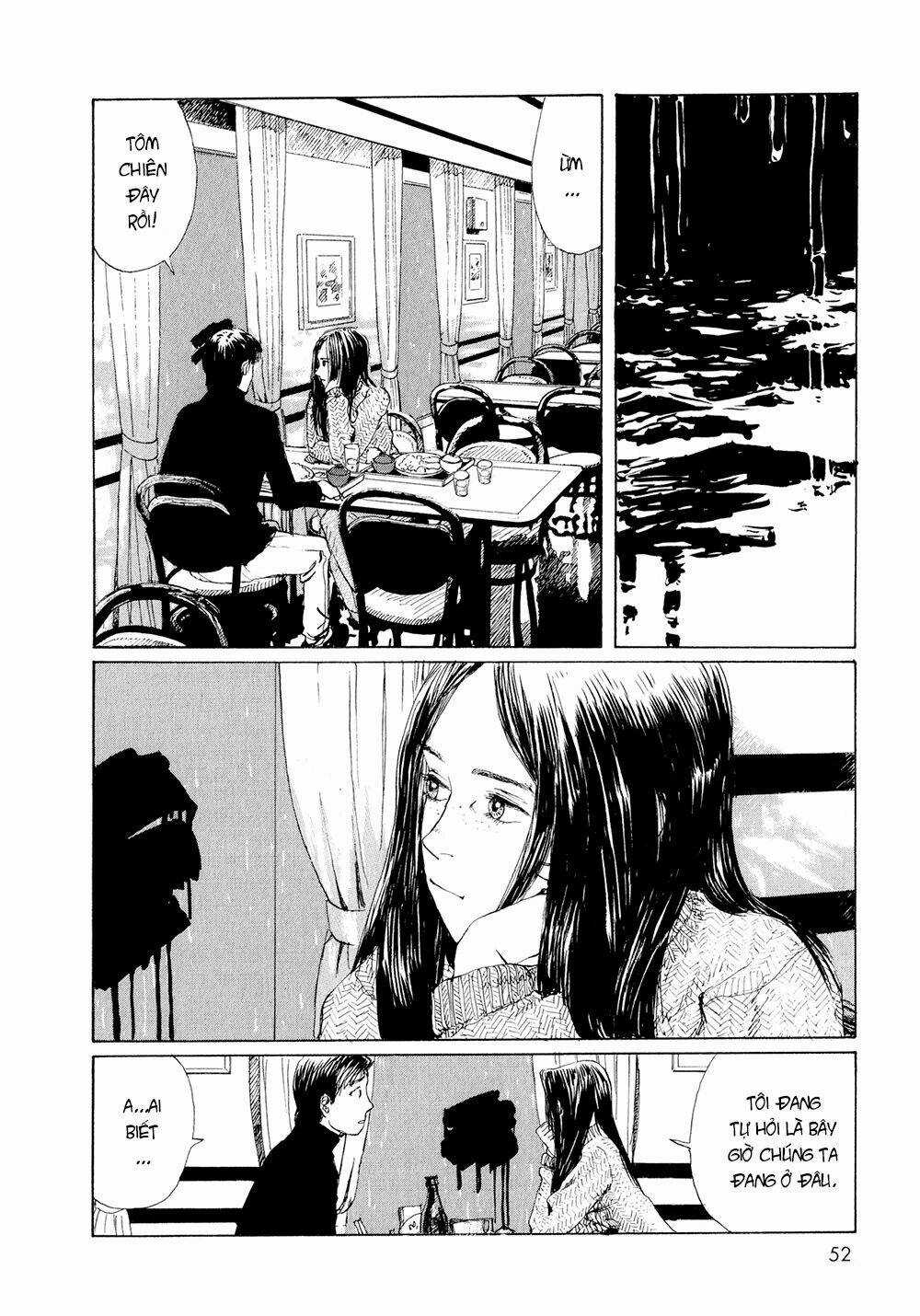 Omoide Emanon - Chapter 3 - Trang 13