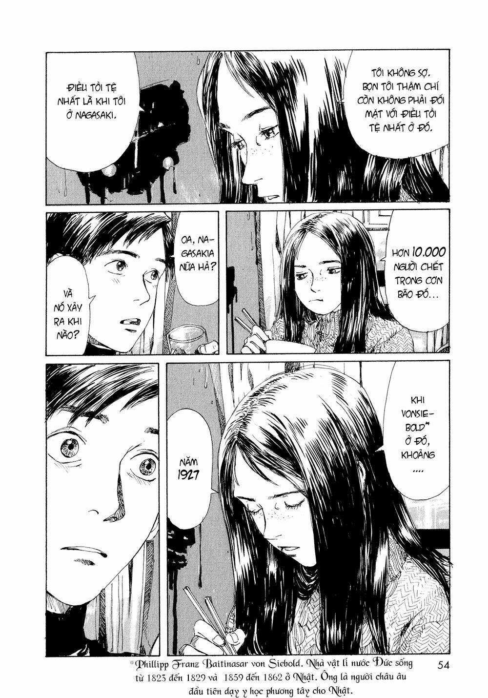 Omoide Emanon - Chapter 3 - Trang 15