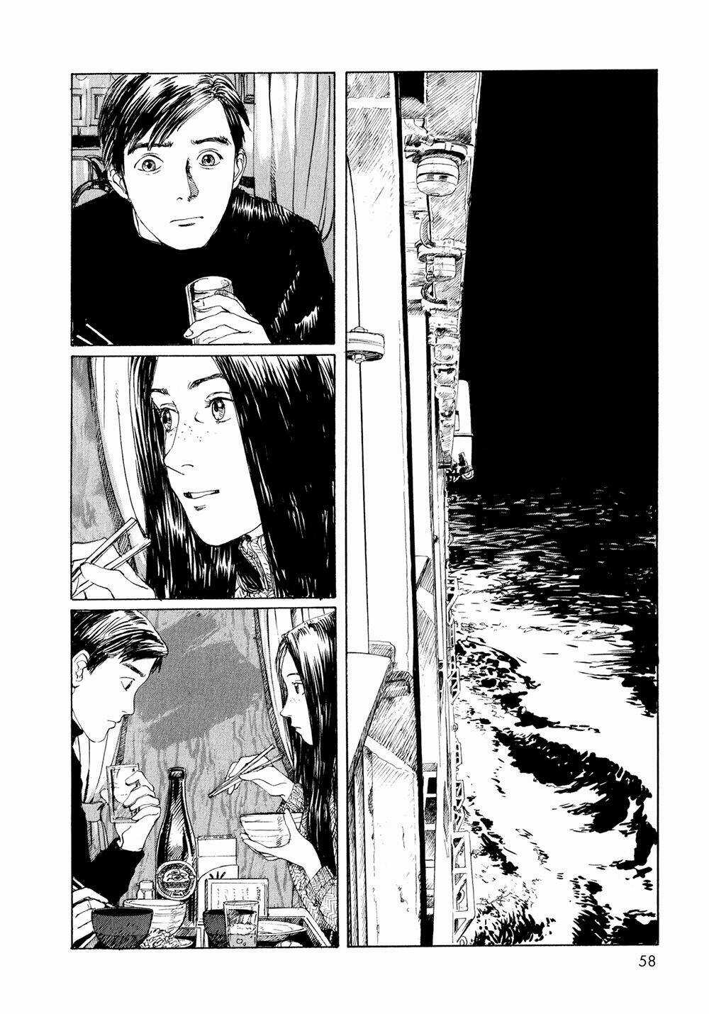 Omoide Emanon - Chapter 3 - Trang 19